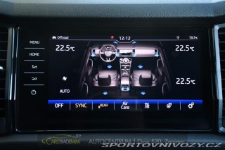 Škoda Kodiaq RS RS 2,0TDi VIRTUAL PANOR 2 2019