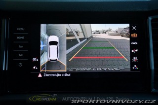 Škoda Kodiaq RS RS 2,0TDi VIRTUAL PANOR 2 2019