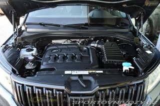 Škoda Kodiaq RS RS 2,0TDi VIRTUAL PANOR 2 2019