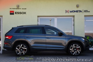 Škoda Kodiaq RS RS 2,0TDi VIRTUAL PANOR 2 2019