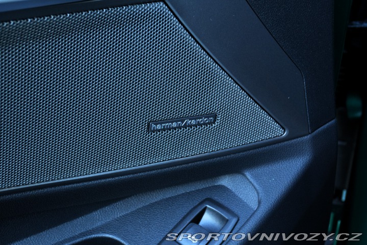 BMW M3 Competition 2024