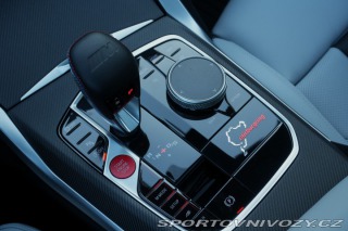 BMW M3 Competition 2024