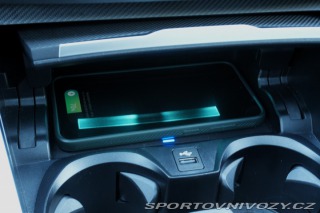 BMW M3 Competition 2024