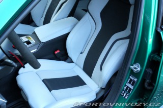 BMW M3 Competition 2024