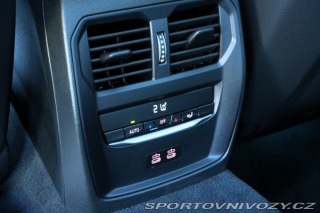 BMW M3 Competition 2024