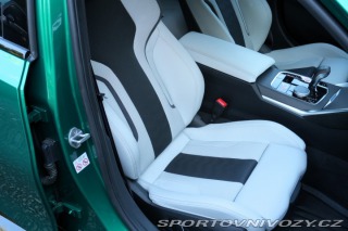 BMW M3 Competition 2024