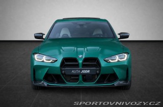 BMW M3 Competition 2024