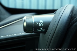 Lexus LC 500h 3.5L V6 2020