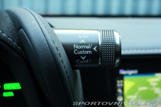 Lexus LC 500h 3.5L V6 2020