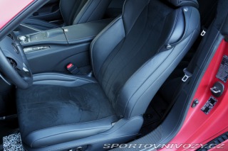 Lexus LC 500h 3.5L V6 2020