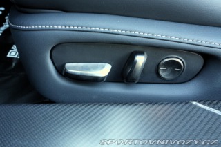 Lexus LC 500h 3.5L V6 2020