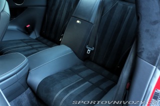 Lexus LC 500h 3.5L V6 2020