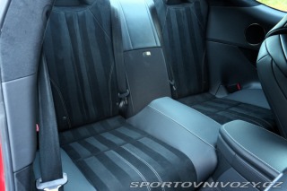 Lexus LC 500h 3.5L V6 2020