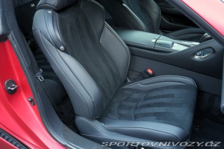 Lexus LC 500h 3.5L V6 2020