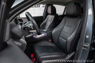 Mercedes-Benz Ostatní modely GLE 350d AMG*4MATIC*TAŽNÉ*DPH 2021