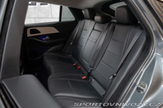Mercedes-Benz Ostatní modely GLE 350d AMG*4MATIC*TAŽNÉ*DPH 2021