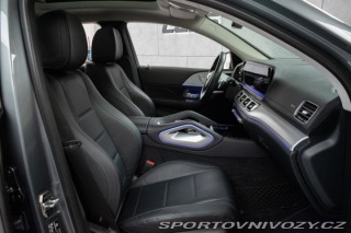 Mercedes-Benz Ostatní modely GLE 350d AMG*4MATIC*TAŽNÉ*DPH 2021