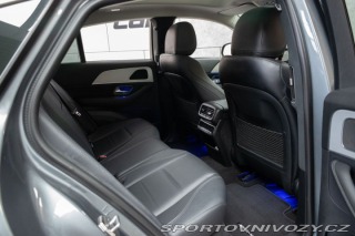 Mercedes-Benz Ostatní modely GLE 350d AMG*4MATIC*TAŽNÉ*DPH 2021