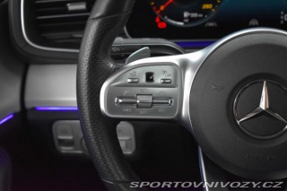 Mercedes-Benz Ostatní modely GLE 350d AMG*4MATIC*TAŽNÉ*DPH 2021