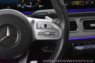 Mercedes-Benz Ostatní modely GLE 350d AMG*4MATIC*TAŽNÉ*DPH 2021