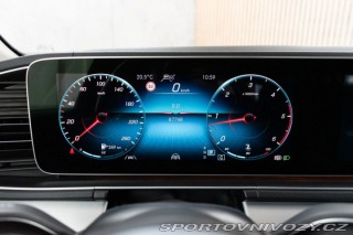 Mercedes-Benz Ostatní modely GLE 350d AMG*4MATIC*TAŽNÉ*DPH 2021