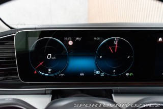 Mercedes-Benz Ostatní modely GLE 350d AMG*4MATIC*TAŽNÉ*DPH 2021