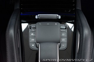 Mercedes-Benz Ostatní modely GLE 350d AMG*4MATIC*TAŽNÉ*DPH 2021