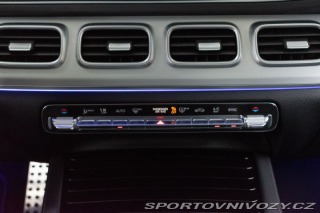Mercedes-Benz Ostatní modely GLE 350d AMG*4MATIC*TAŽNÉ*DPH 2021