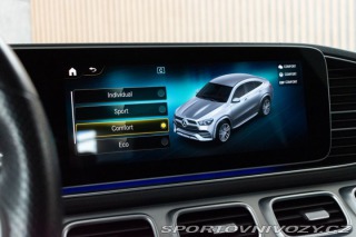 Mercedes-Benz Ostatní modely GLE 350d AMG*4MATIC*TAŽNÉ*DPH 2021