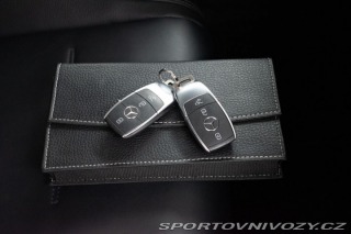 Mercedes-Benz Ostatní modely GLE 350d AMG*4MATIC*TAŽNÉ*DPH 2021