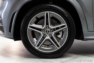 Mercedes-Benz Ostatní modely GLE 350d AMG*4MATIC*TAŽNÉ*DPH 2021