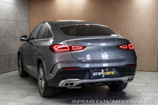 Mercedes-Benz Ostatní modely GLE 350d AMG*4MATIC*TAŽNÉ*DPH 2021