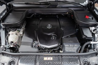Mercedes-Benz Ostatní modely GLE 350d AMG*4MATIC*TAŽNÉ*DPH 2021