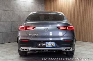 Mercedes-Benz Ostatní modely GLE 350d AMG*4MATIC*TAŽNÉ*DPH 2021
