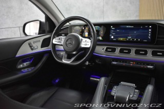 Mercedes-Benz Ostatní modely GLE 350d AMG*4MATIC*TAŽNÉ*DPH 2021