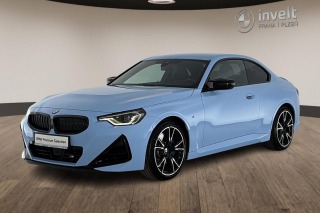 BMW 2 řady 2 | M240i xDrive