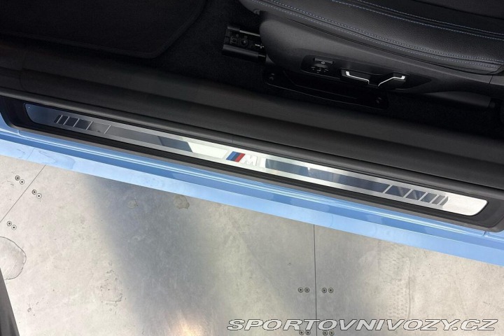 BMW 2 řady 2 | M240i xDrive 2025