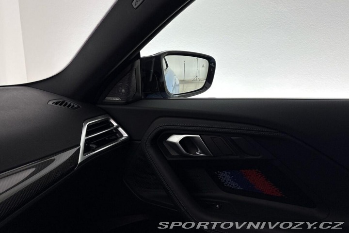 BMW 2 řady 2 | M240i xDrive 2025
