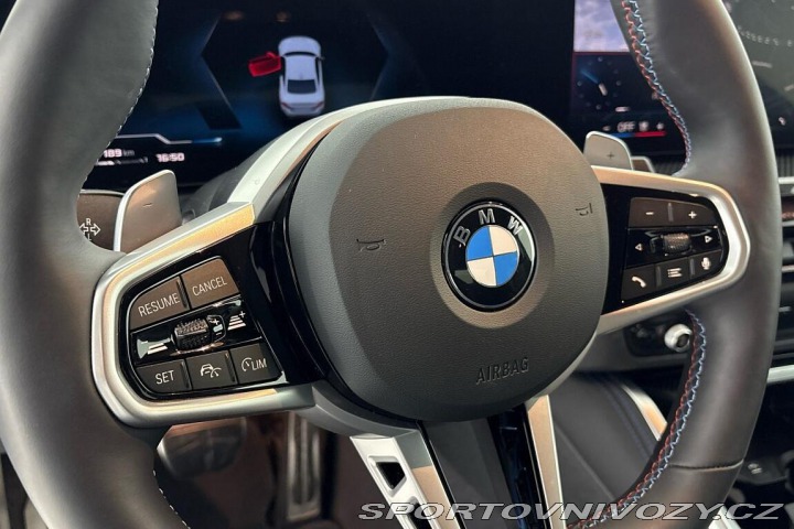 BMW 2 řady 2 | M240i xDrive 2025