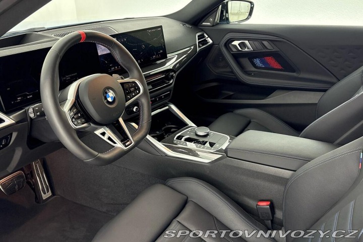 BMW 2 řady 2 | M240i xDrive 2025