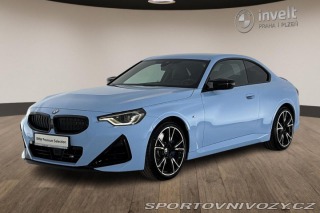 BMW 2 řady 2 | M240i xDrive 2025
