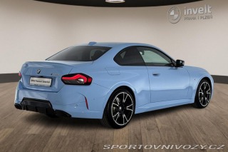 BMW 2 řady 2 | M240i xDrive 2025