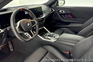 BMW 2 řady 2 | M240i xDrive 2025