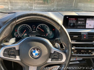 BMW X3 M40i 2017