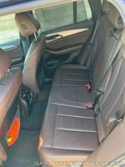 BMW X3 M40i 2017