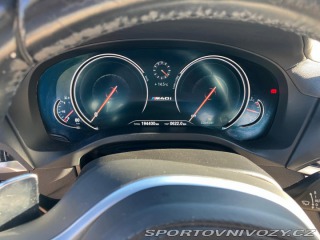 BMW X3 M40i 2017