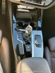 BMW X3 M40i 2017