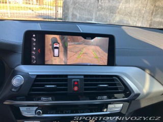 BMW X3 M40i 2017