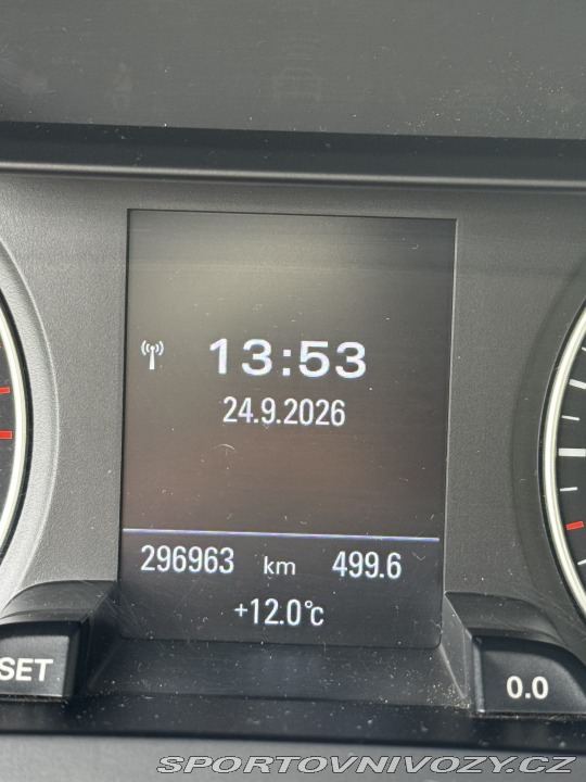 Audi A4 B8 2008