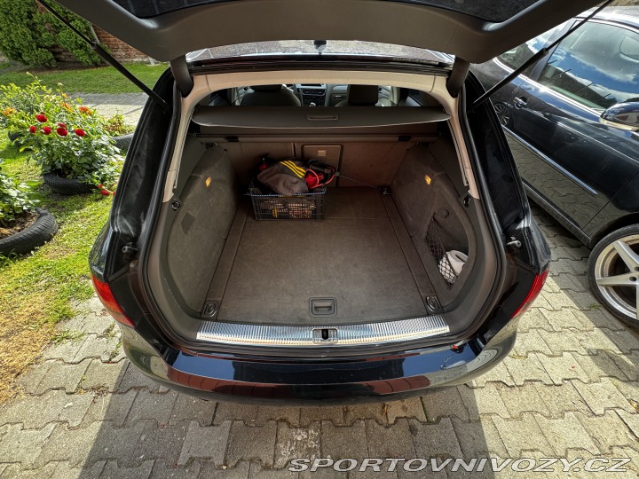 Audi A4 B8 2008